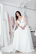 FREYA - SPOSA CURVY