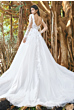 MAROON LINEA PRONOVIAS