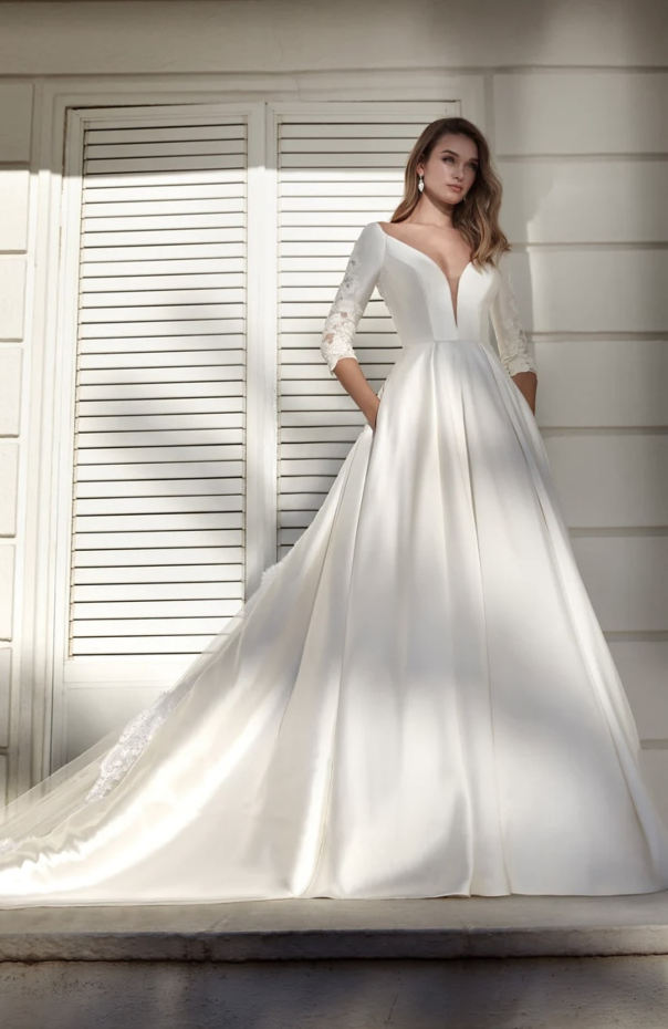 CONTESSA LINEA SAN PATRICK