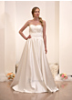 abito da sposa outlet hrgs1813