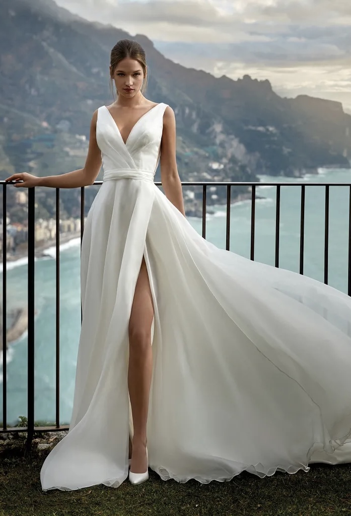 GELSEY LINEA NICOLE JOLIES