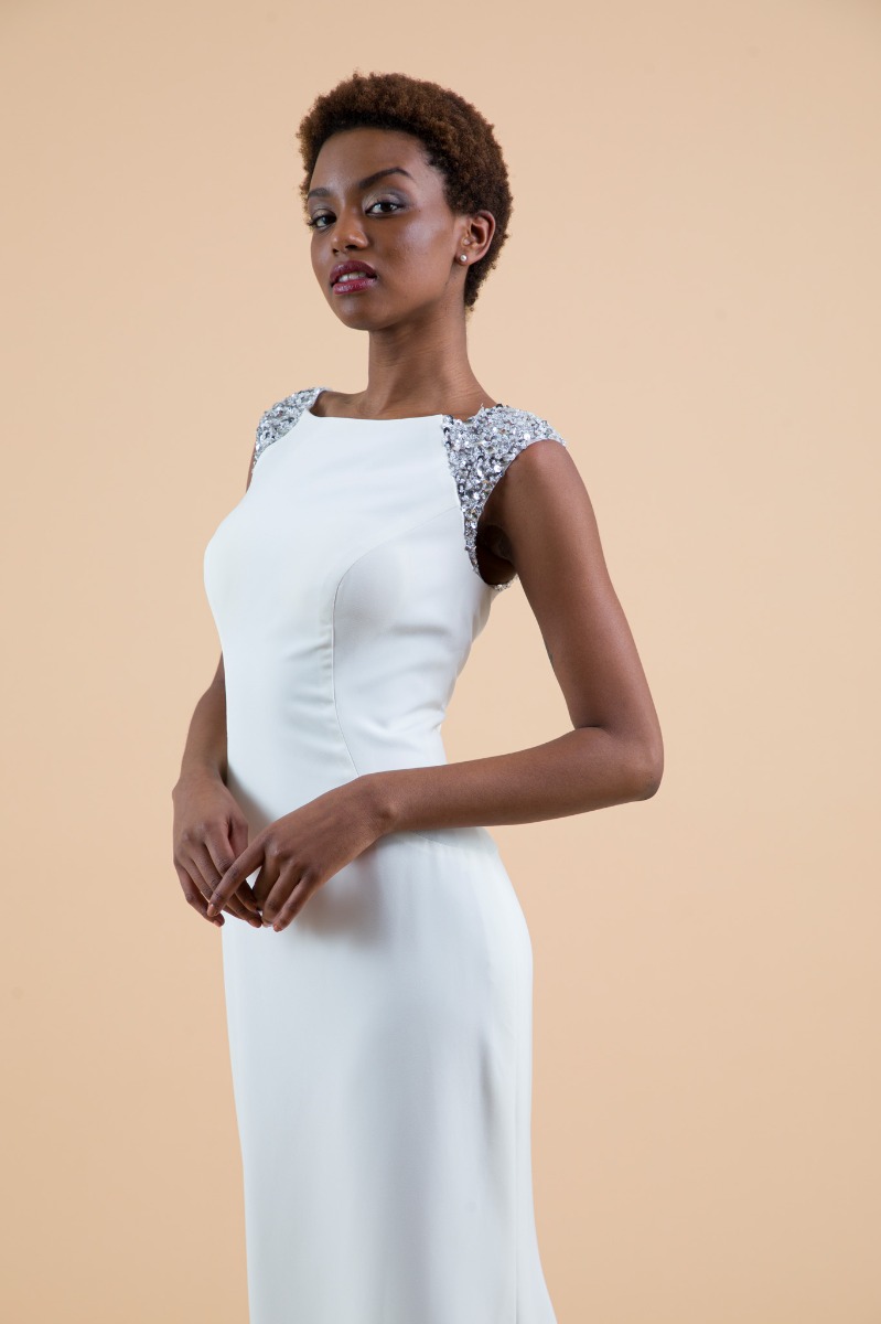 abito da sposa iris