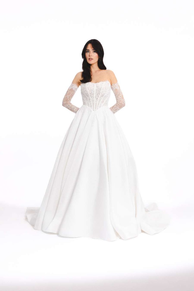 Miranda - THE DEVIL WEARS SPOSAE