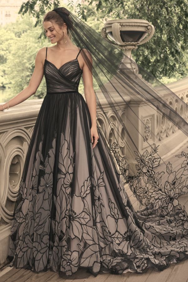 WATSON - MAGGIE SOTTERO