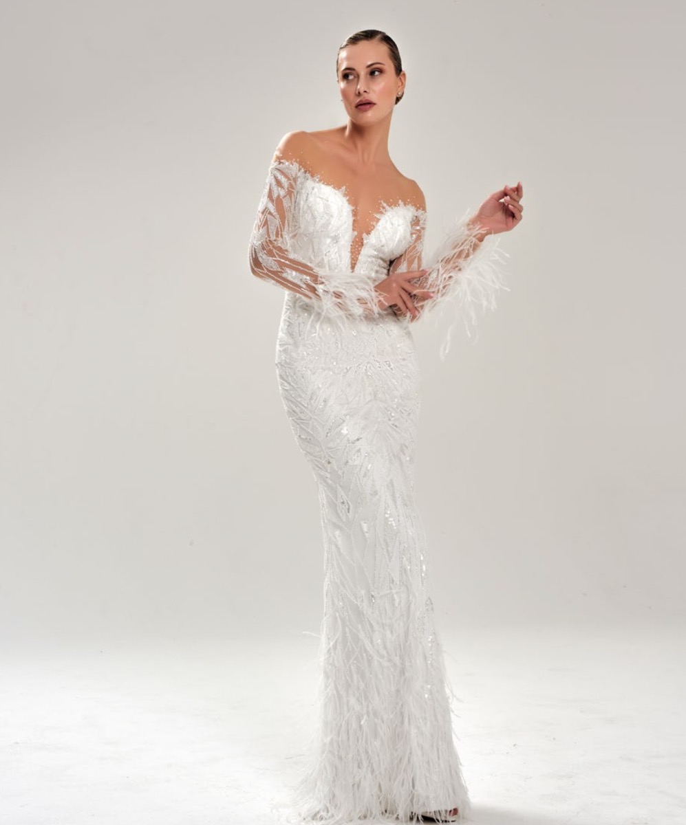 CHAROITE - SPOSA CAPRI