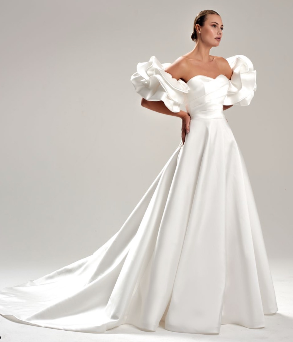 RODONITE - Capri Sposa