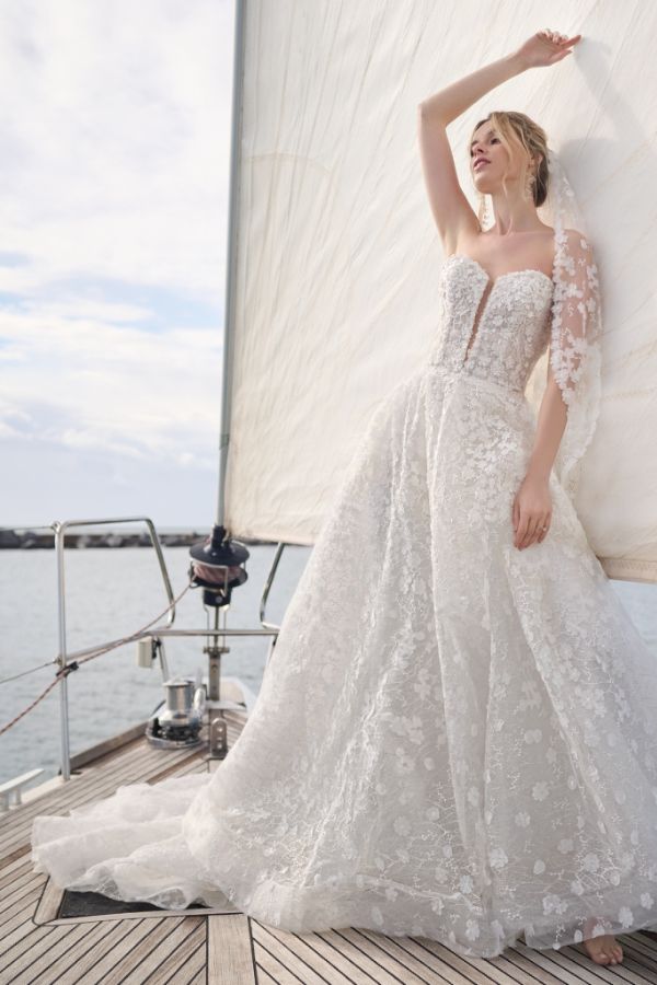 AFTON - MAGGIE SOTTERO