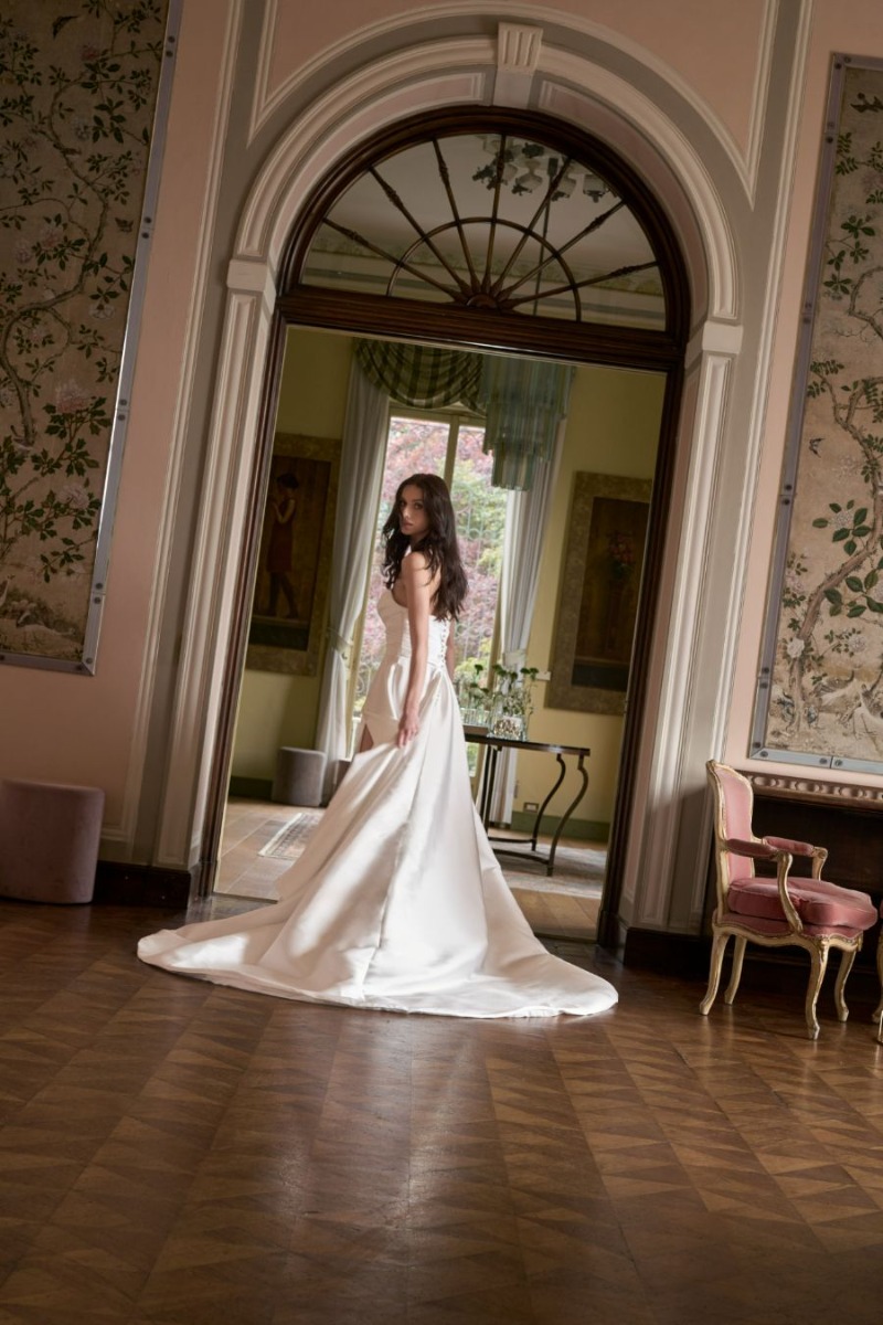 MUSA - THE ROMANTICA COLLECTION