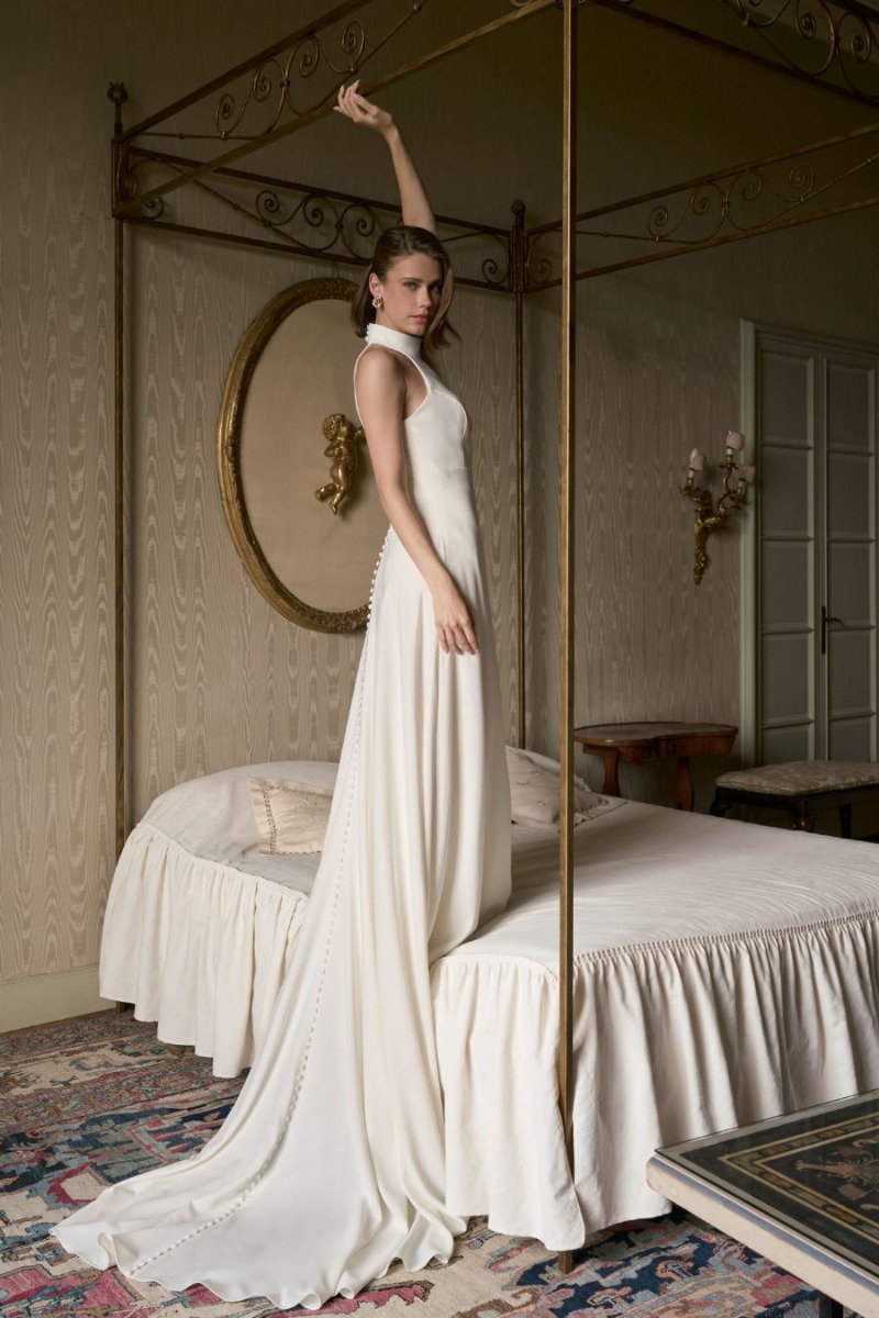 MALIKA - THE ROMANTICA COLLECTION