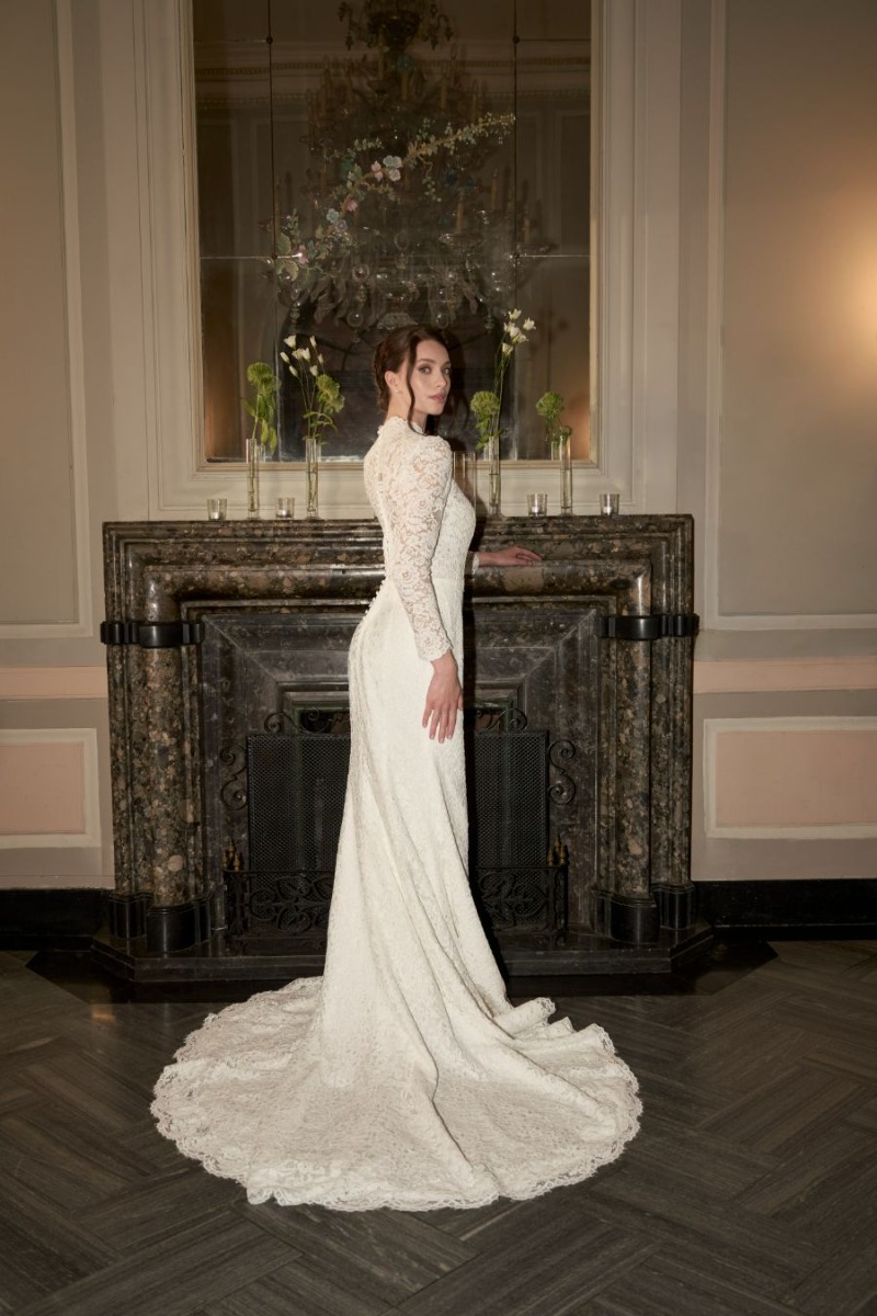 GEMMA - THE ROMANTICA COLLECTION