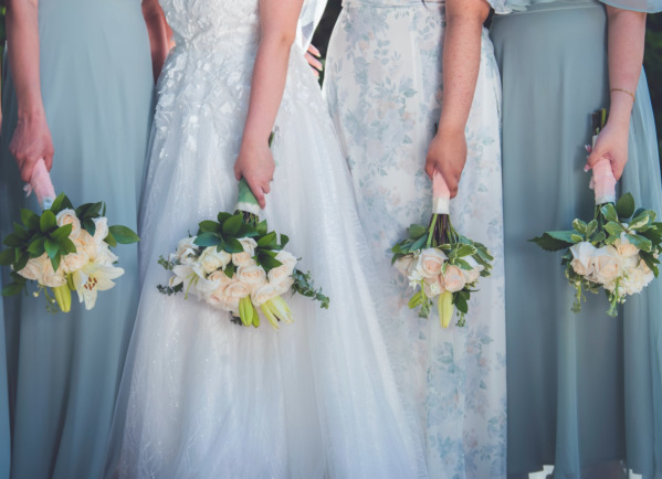 15 cose da fare la sera prima del matrimonio