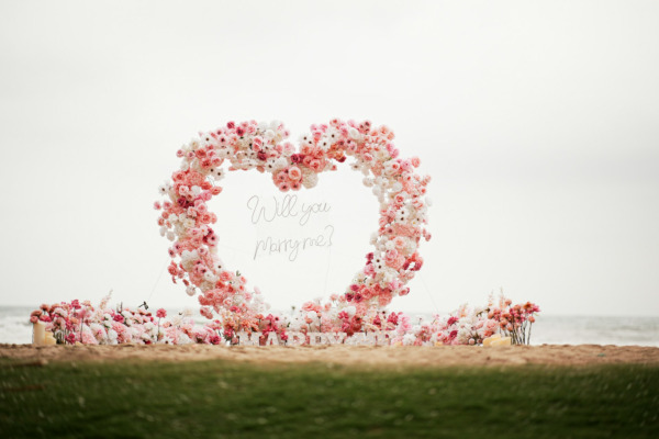 10 idee economiche per la proposta di nozze