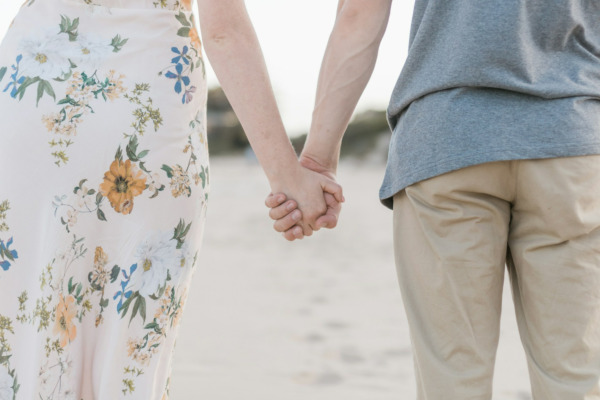 15 domande da fare prima del matrimonio