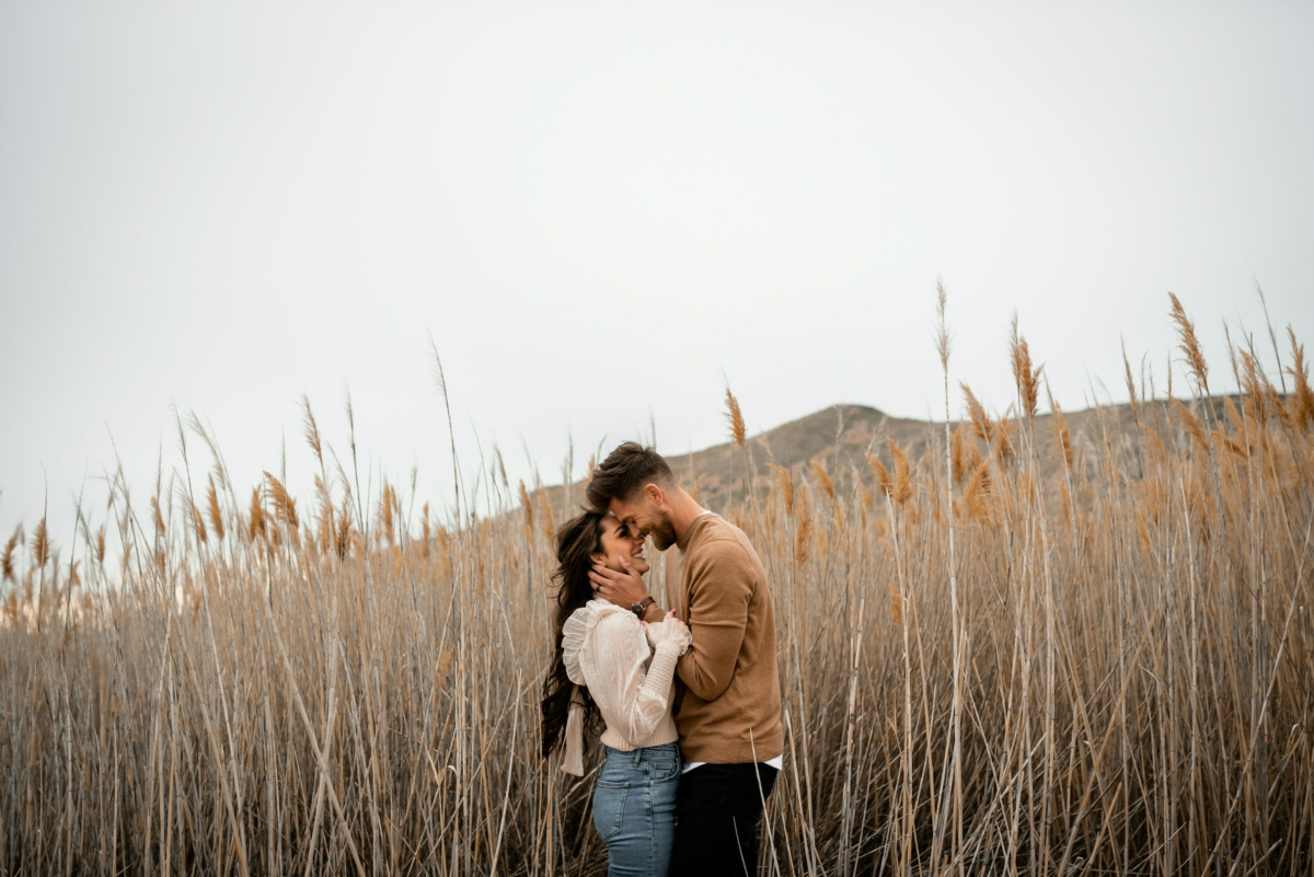 Qual è il momento giusto per parlare di matrimonio?