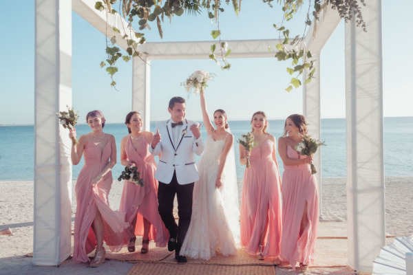 Quante persone invitare al matrimonio?