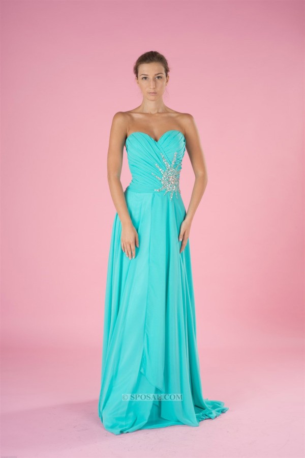 L'abito da damigella: le regole per la prova