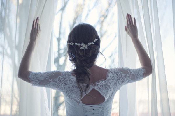 Bellezza: 7 cose che la sposa deve fare prima delle nozze
