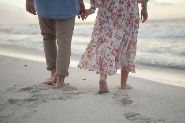 Senza ferie? Ecco cosa fare in coppia ad agosto