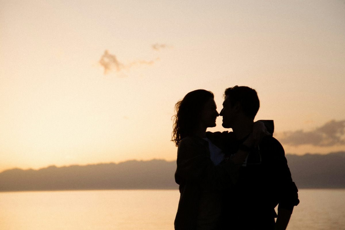 8 cose da fare per migliorare la vita di coppia