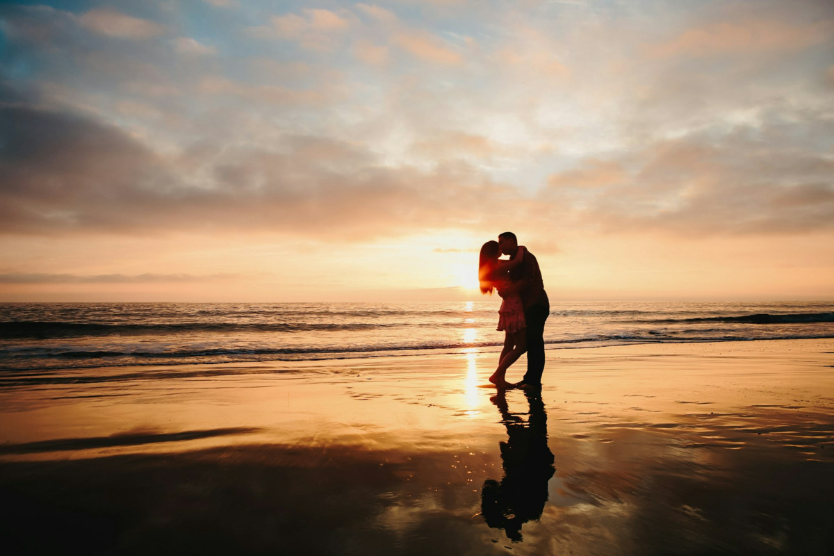 Viaggio di nozze 2026: le destinazioni di tendenza