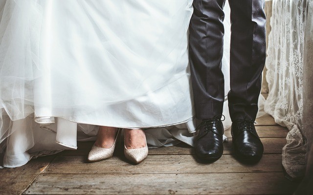 Vestiti da sposa per ogni età