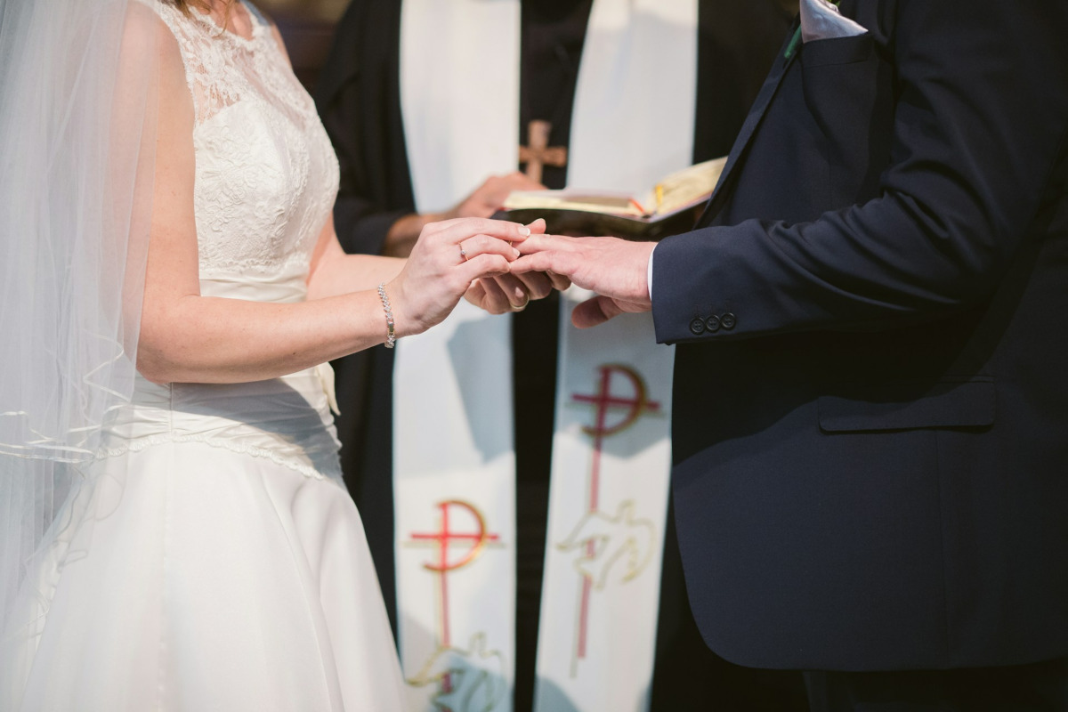 Annullamento Matrimonio Sacra Rota Per Infedeltà Come funziona l’annullamento della Sacra Rota? | Consigli Matrimonio e