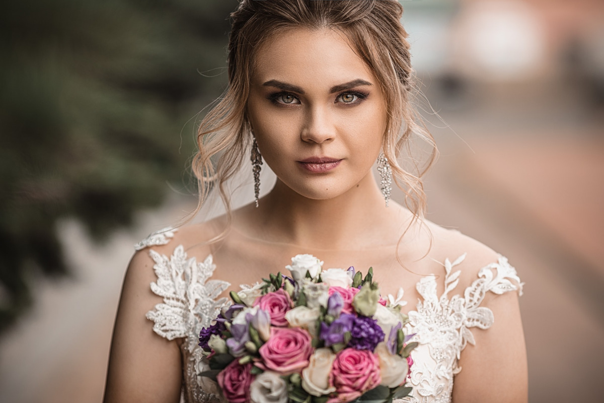 Trucco sposa 2021: le ultime tendenze