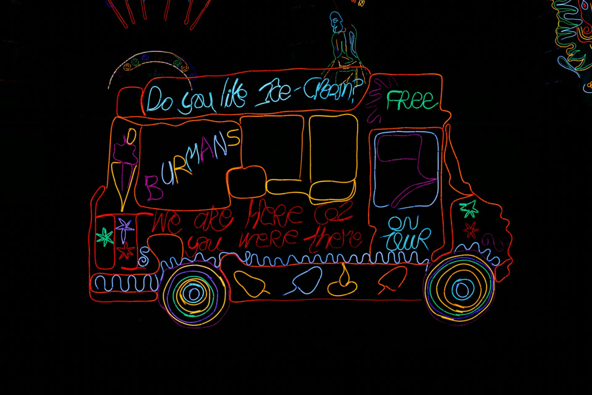 Tutto sui food truck per matrimonio, il trend nozze dell'anno