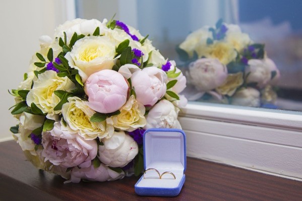 Nozze, la checklist delle domande da porsi in coppia prima di iniziare