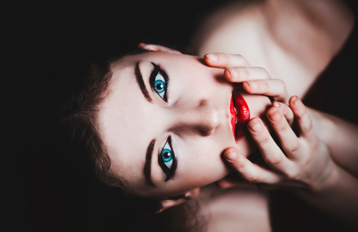 Il "trucco" per un make up perfetto