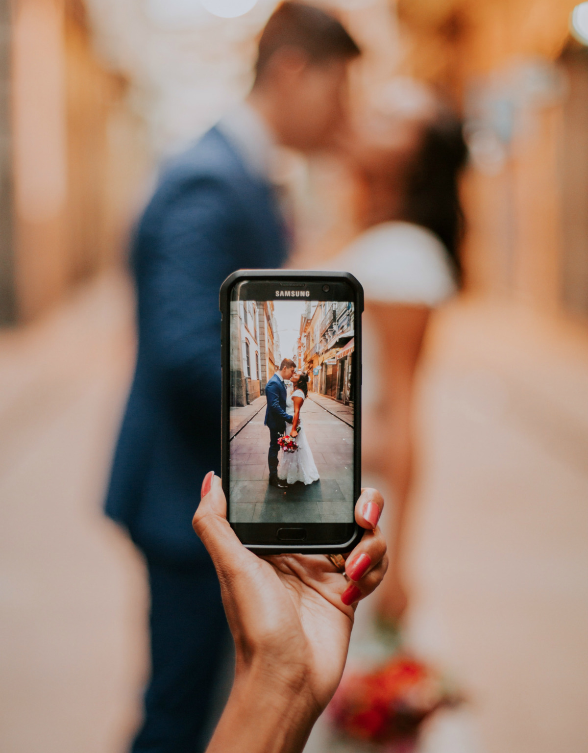 Matrimonio in streaming: tutto quello che c'è da sapere