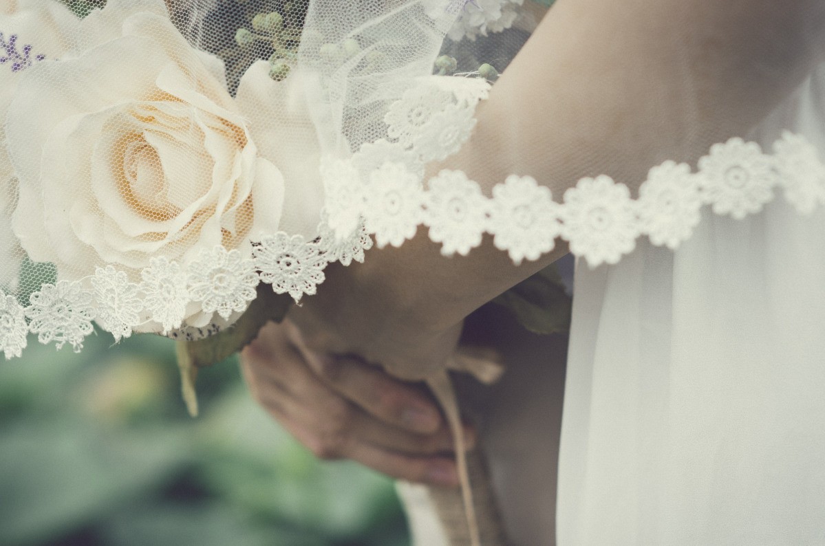 Rituali di bellezza per la sposa