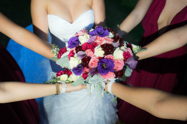 Colori matrimonio 2021: le tinte Pantone e altri consigli