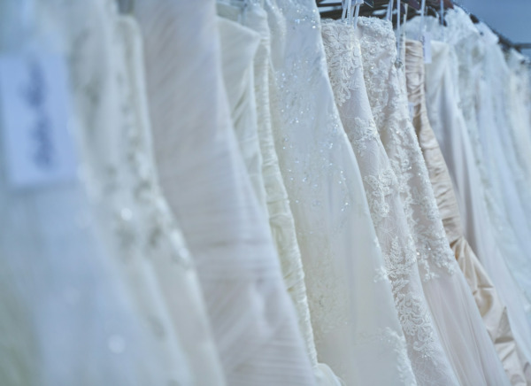 Cos'è un abito da sposa ready to wear?