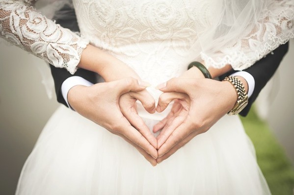 Le 10 cose da non fare al matrimonio