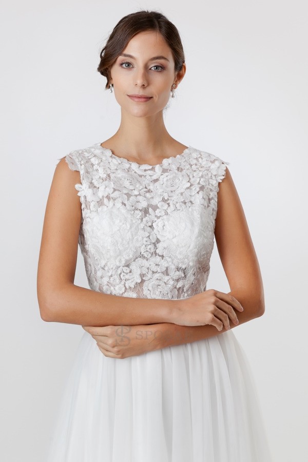 Abiti Sposa 2019: è il momento giusto per scegliere