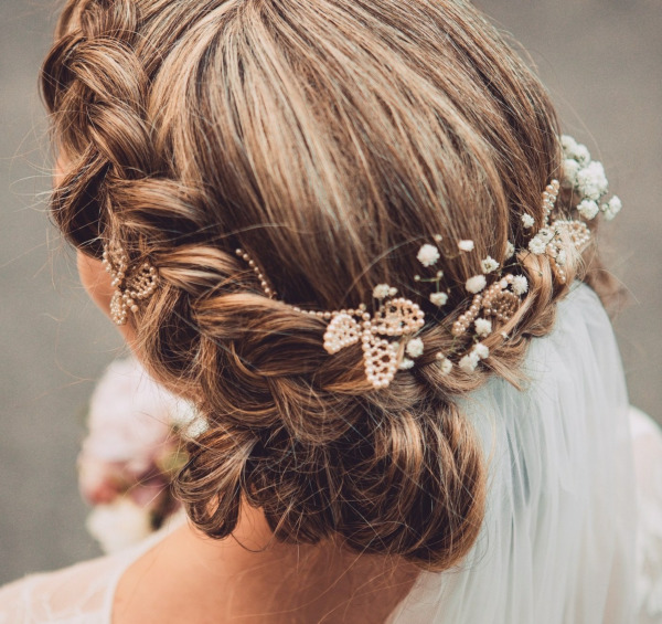 Quanto costa l’acconciatura da sposa e come risparmiare
