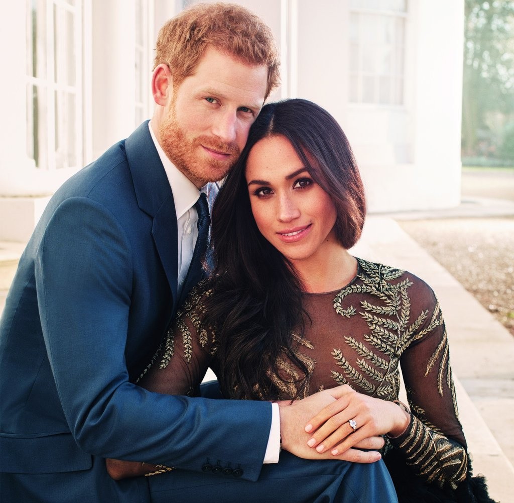 Le nozze di Harry e Meghan: le più attese dell'anno