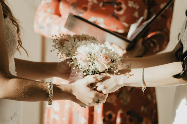 Matrimoni LGBTQ+: come personalizzare l’unione civile