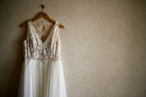 Vendere l’abito da sposa dopo le nozze: pro e contro