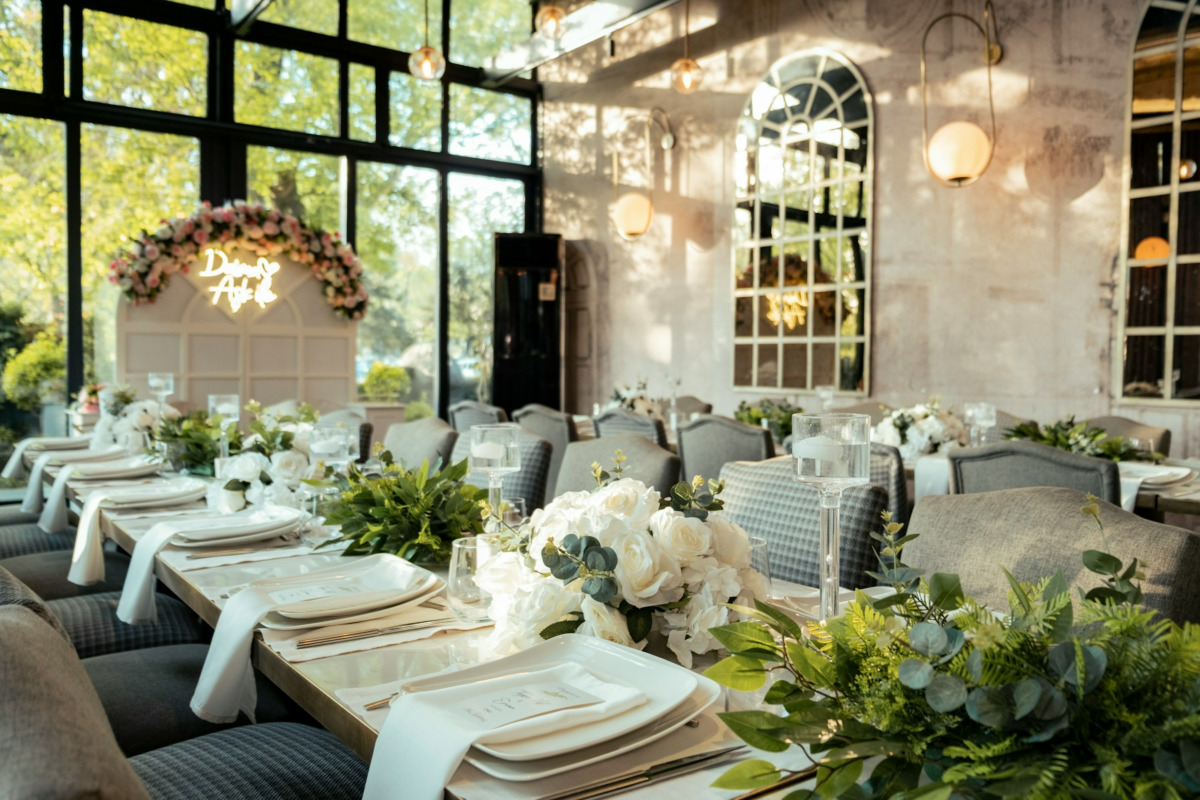 18 domande da fare prima di prenotare la location del matrimonio