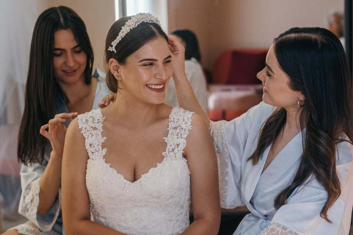 6 consigli per scegliere l’outfit da sposa