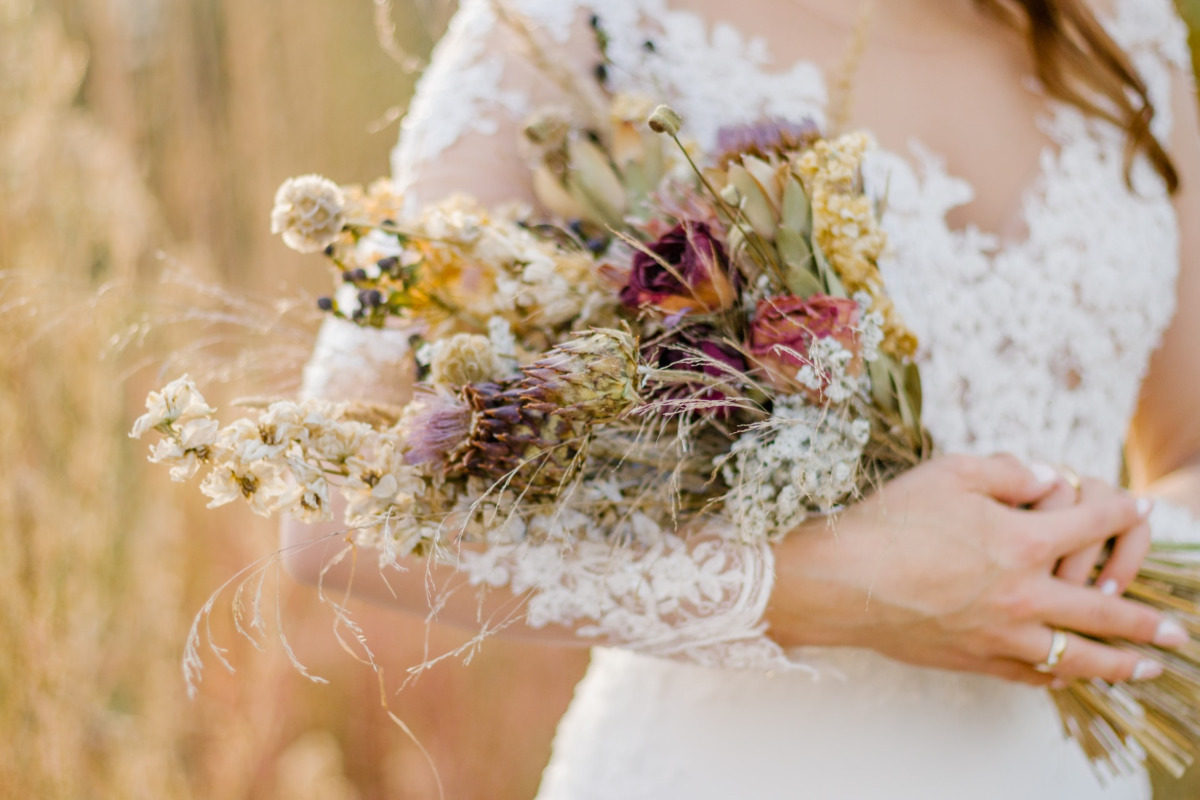 Tipologie di abiti da sposa: qual è quella giusta?