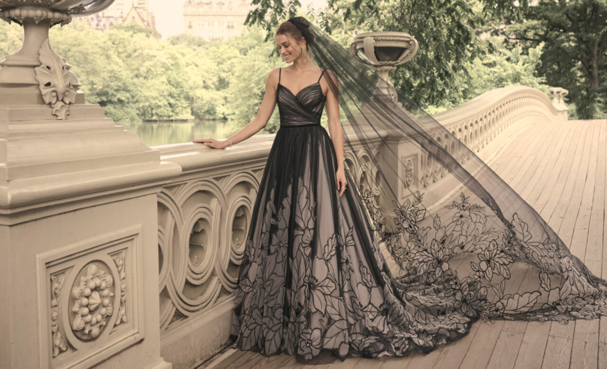 Abiti da sposa Maggie Sottero: una storia di famiglia