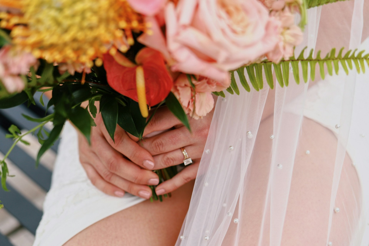 Vestiti da sposa alternativi: consigli e stili per chi vuole osare