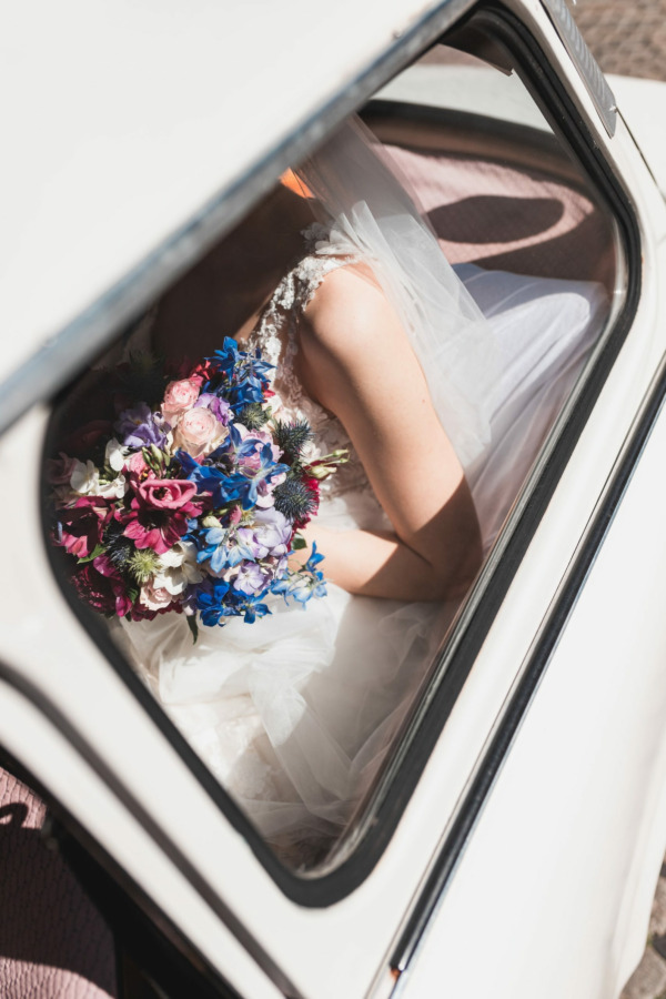 Conviene acquistare un abito da sposa a prezzo fisso?