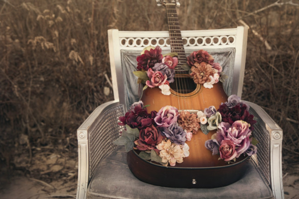 Quali canzoni scegliere per la serenata prima delle nozze