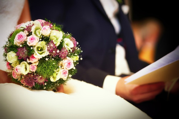 Testimoni di nozze: qual è il loro compito?