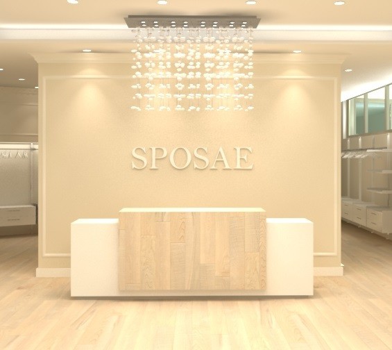 Apertura nuova sede Sposae a Torino