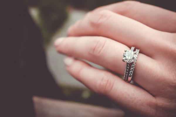 Manicure sposa: unghie perfette per il sì